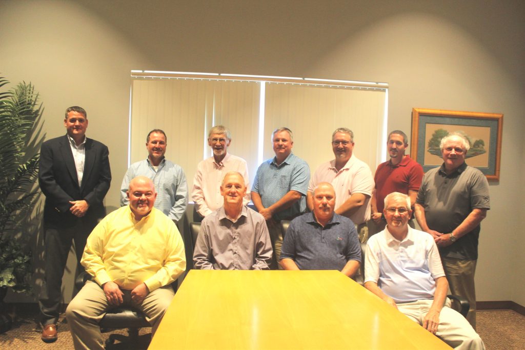 NHTC Board of Directors 2022