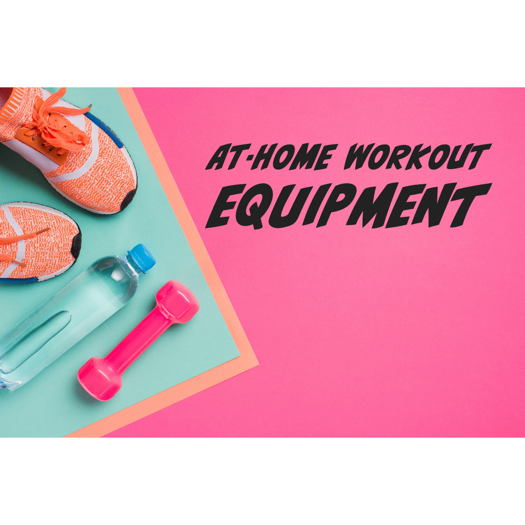 Six Smart Exercise Devices and Equipment for At-Home Workouts - NHTC