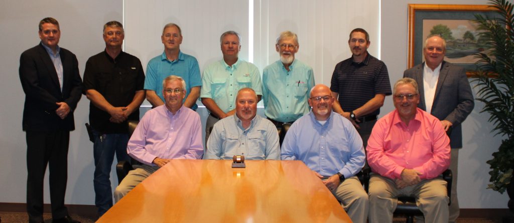 2024 NHTC Board of Directors