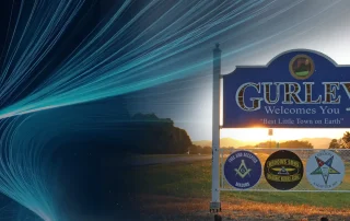Gurley Alabama High Speed Fiber Internet