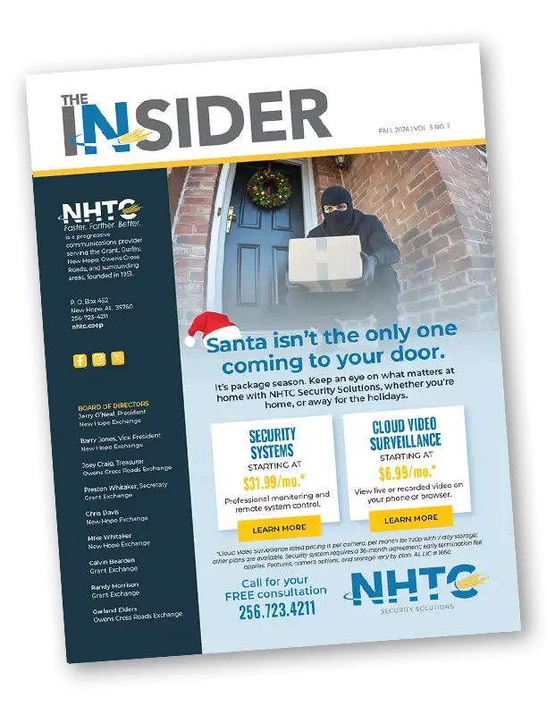 Insider Fall 26